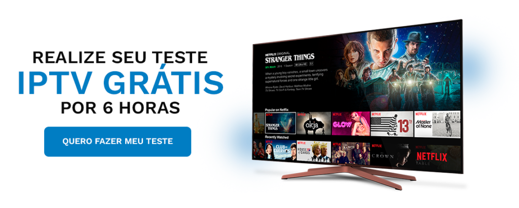 Melhor IPTV: Dicas e Informações Essenciais 1 Como escolher o melhor IPTV: Dicas e informações essenciais