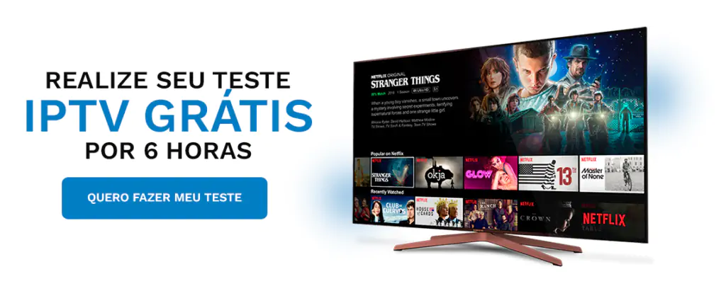 Como escolher o melhor IPTV: Dicas e informações essenciais