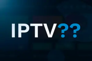 O que é iptv para entretenimento doméstico